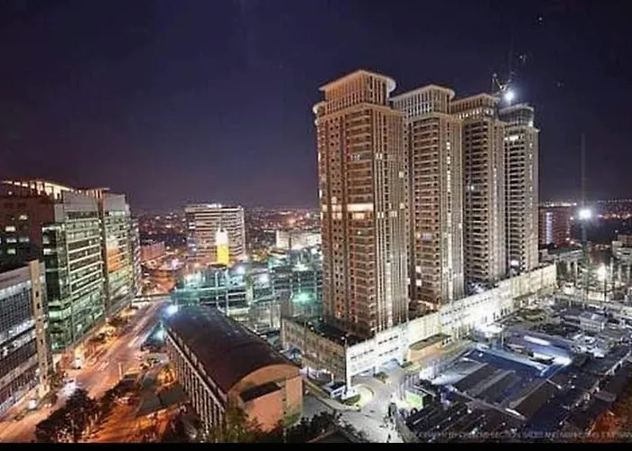 Apartment Stamford Executive A2 Shortwalk Venice Canal Mall