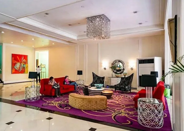 Apartment Stamford Executive A2 Shortwalk Venice Canal Mall