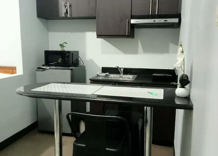 Apartment Stamford Executive A2 Shortwalk Venice Canal Mall